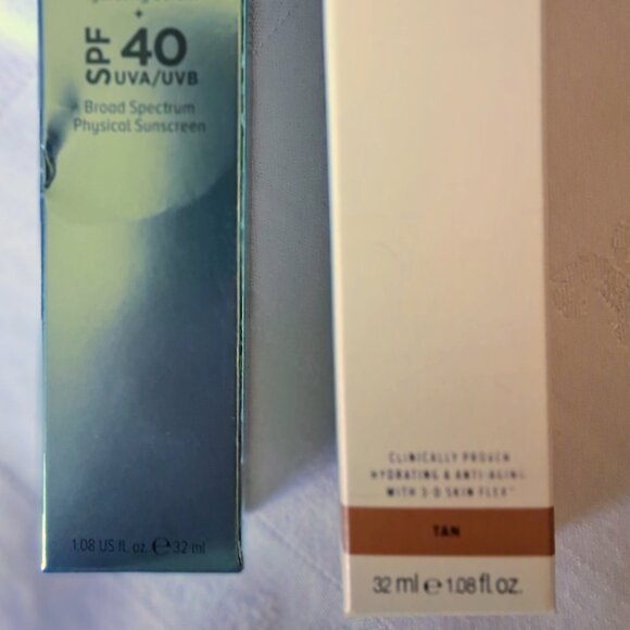 Supremo it Cosmetics Makeup Kit - Picture 11 of 12